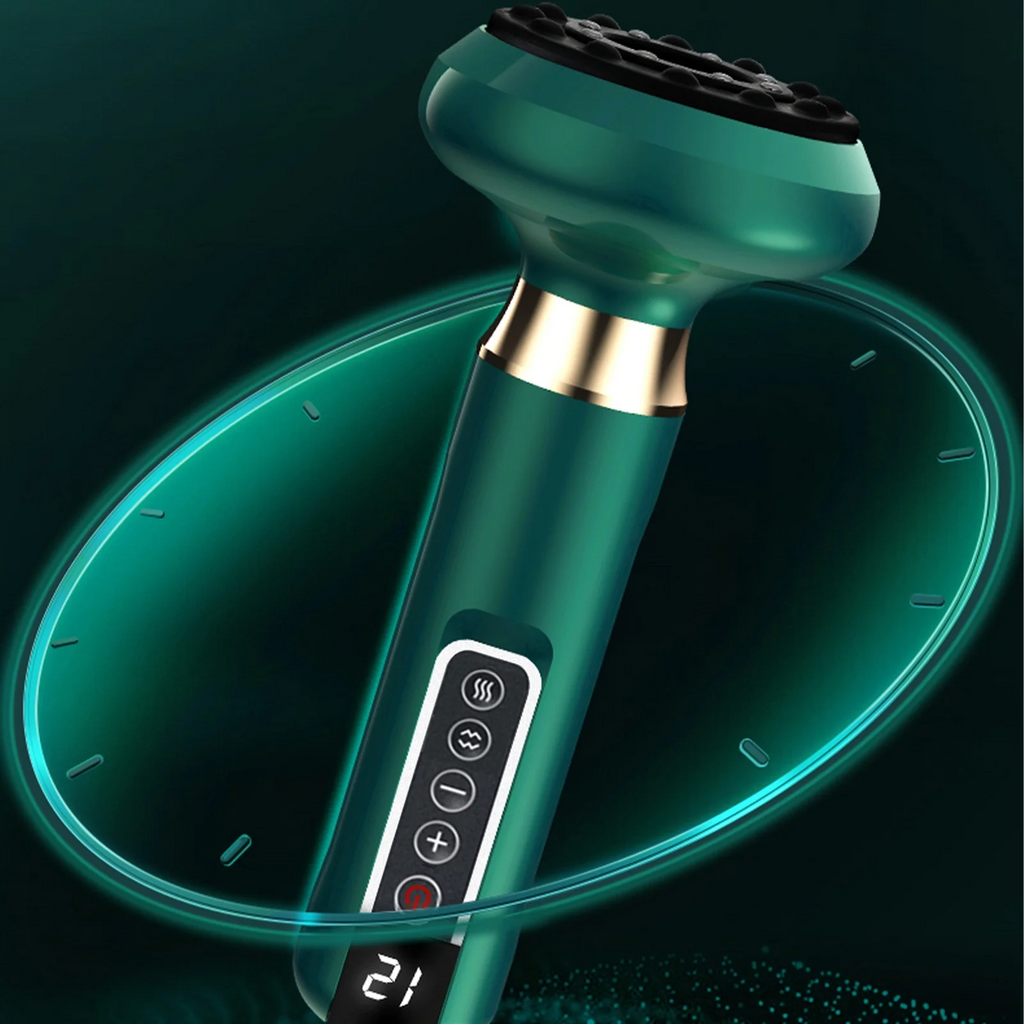 Derma Flow Massager